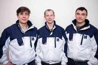 О компании ПотолокСервис: установка натяжных потолков в Усть-Куте