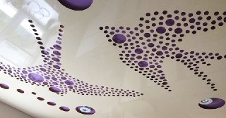 Резной потолок Apply Усть-Кут, цена от 4139 руб.