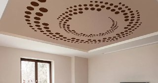 Резной потолок Apply Усть-Кут, цена от 4139 руб.